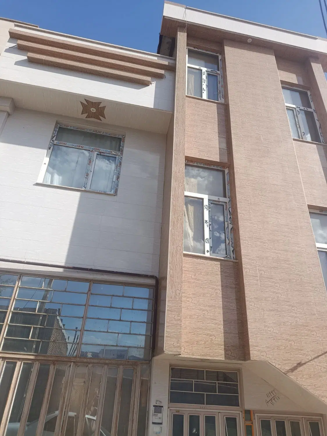 فروش ملک ویلایی