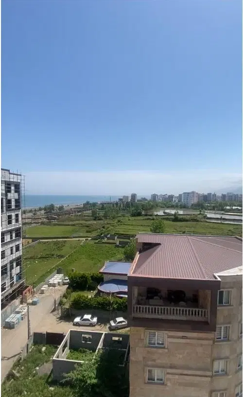 واحد مسکونی 110 متری