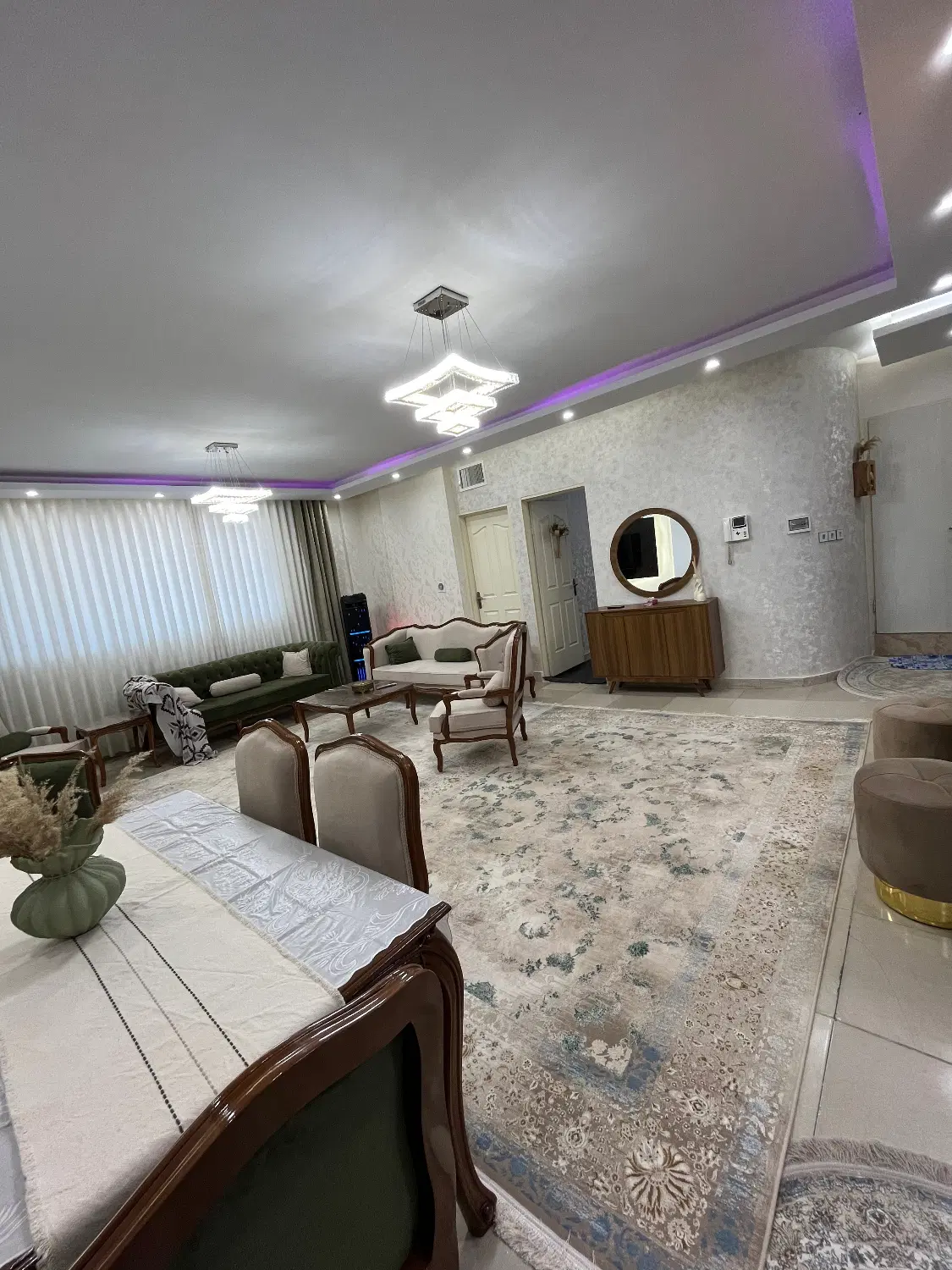 فروش آپارتمان ۱۰۳ متر