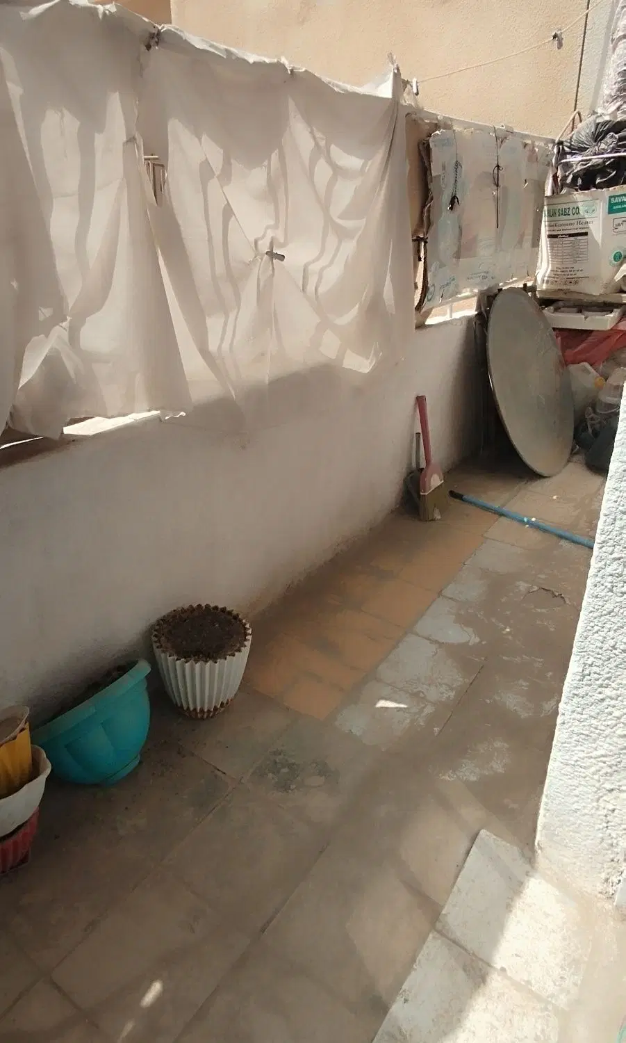 اپارتمان ۷۵ متر