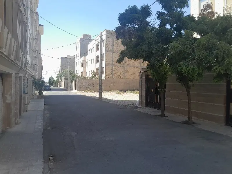 فروش زمین