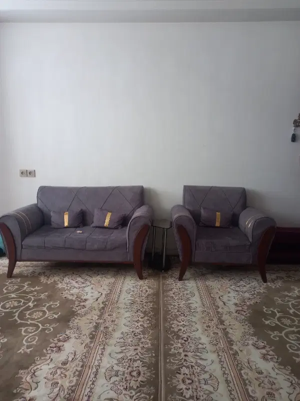 رهن ۵۶ متری شخصی ساز طبقه اول