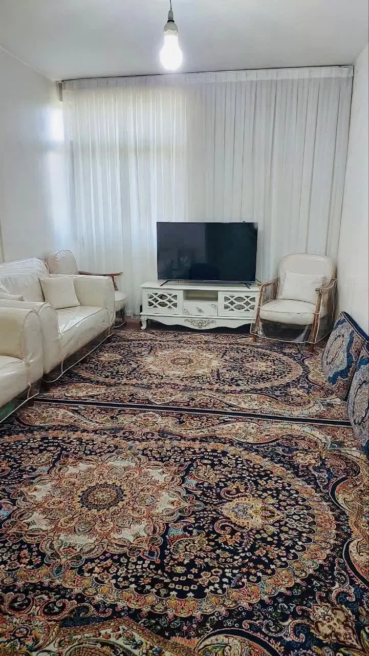 فروش آپارتمان در بهترین شهرک استاد معین