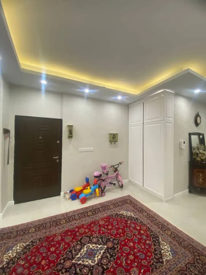ساماندهی،معراجها تک واحدی ۱۵۰ متر