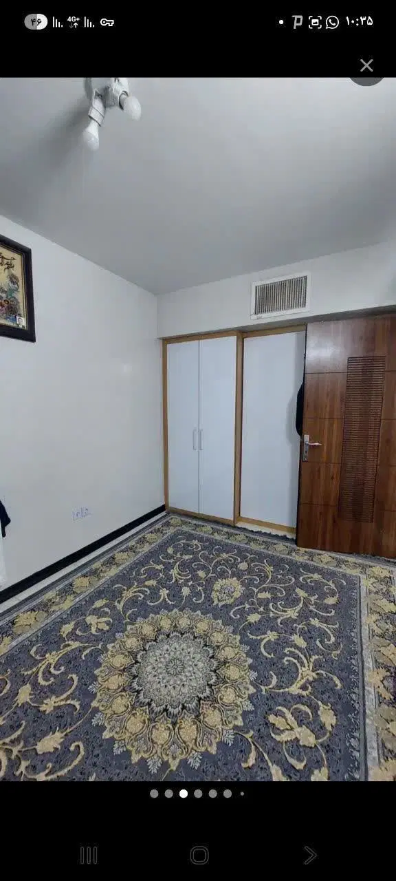 رهن کامل واحد مسکن مهر پردیس