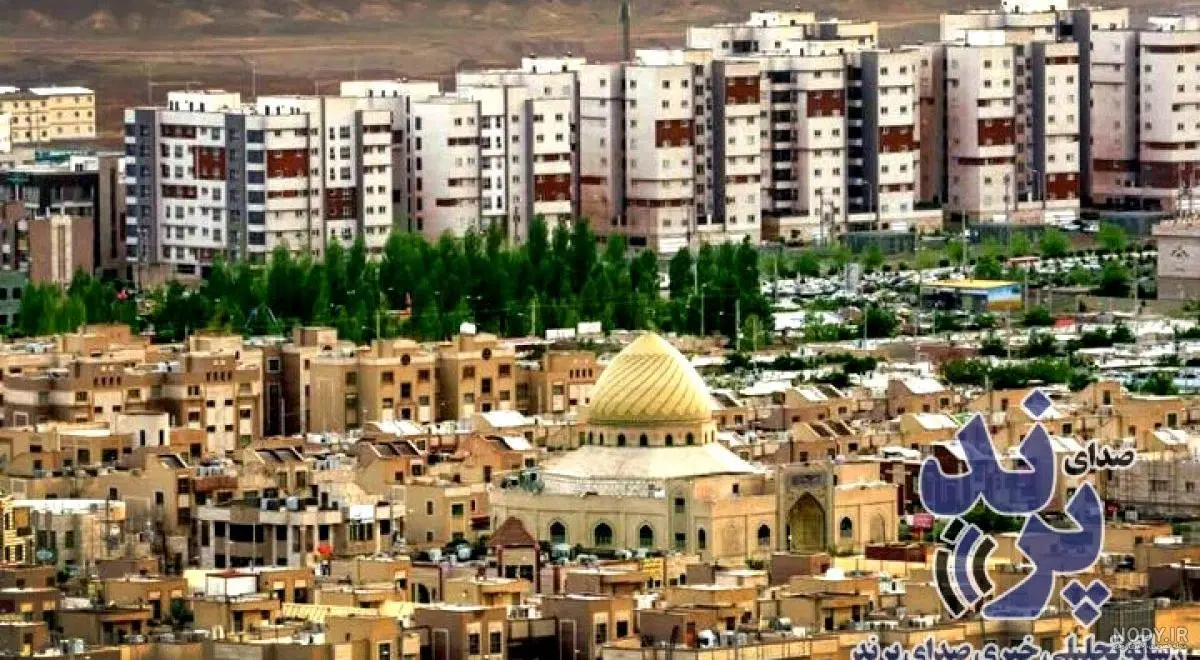 فروش یک قطعه زمین