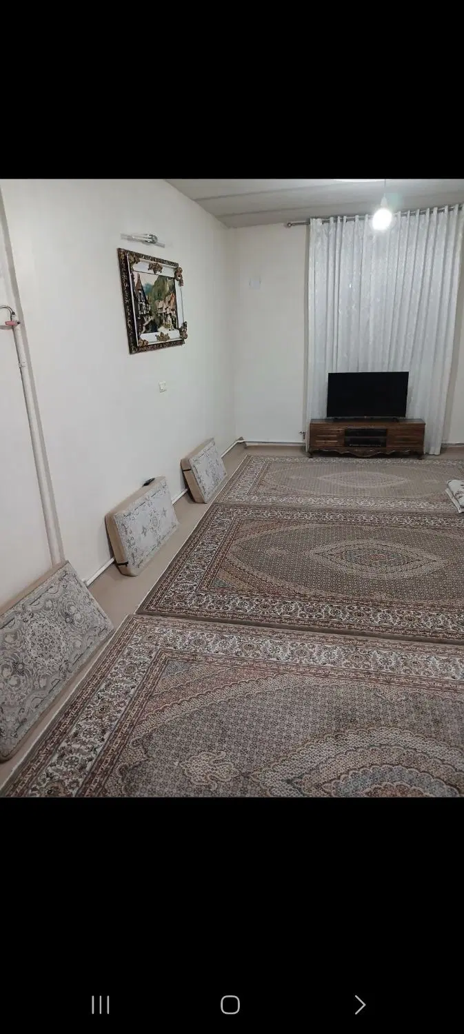 دوطبقه ویلایی در خادم اباد