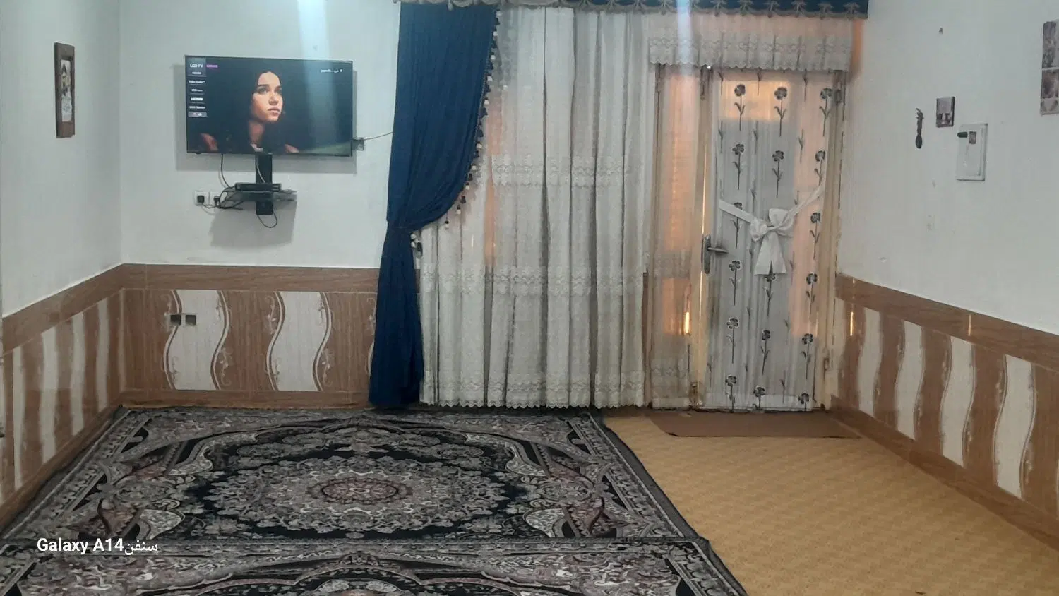 منزل ویلای