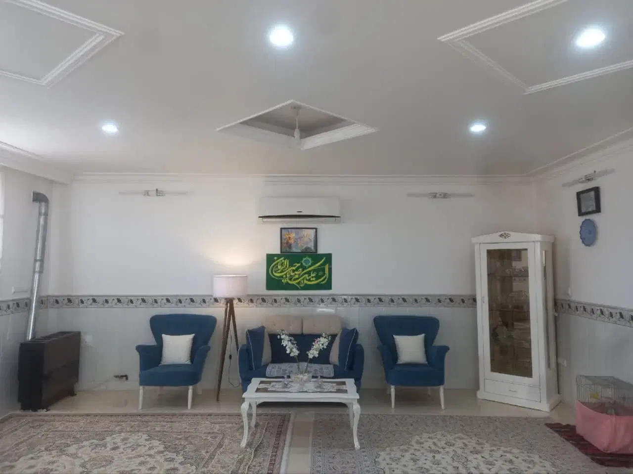 فروش ویلایی