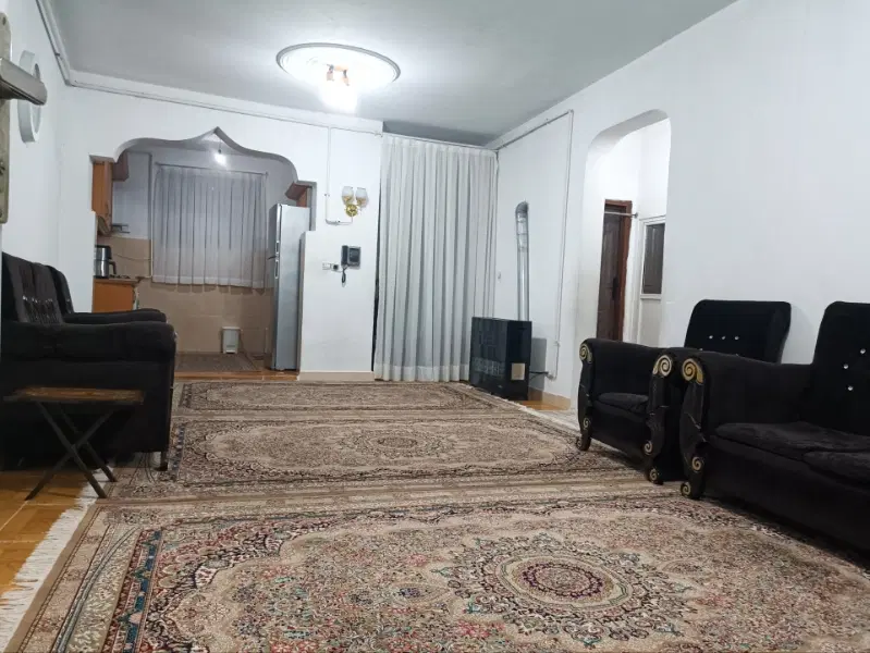 خانه ویلایی ۱۳۰ متر