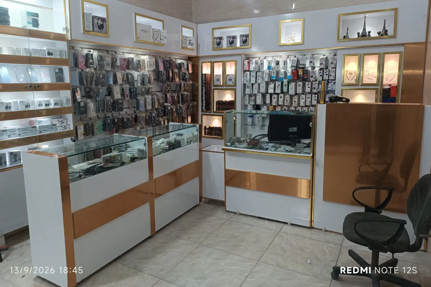 اجاره میز تعمیرات موبایل