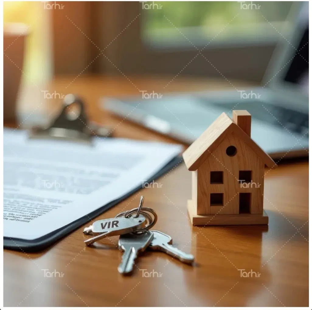 فروش ویلایی