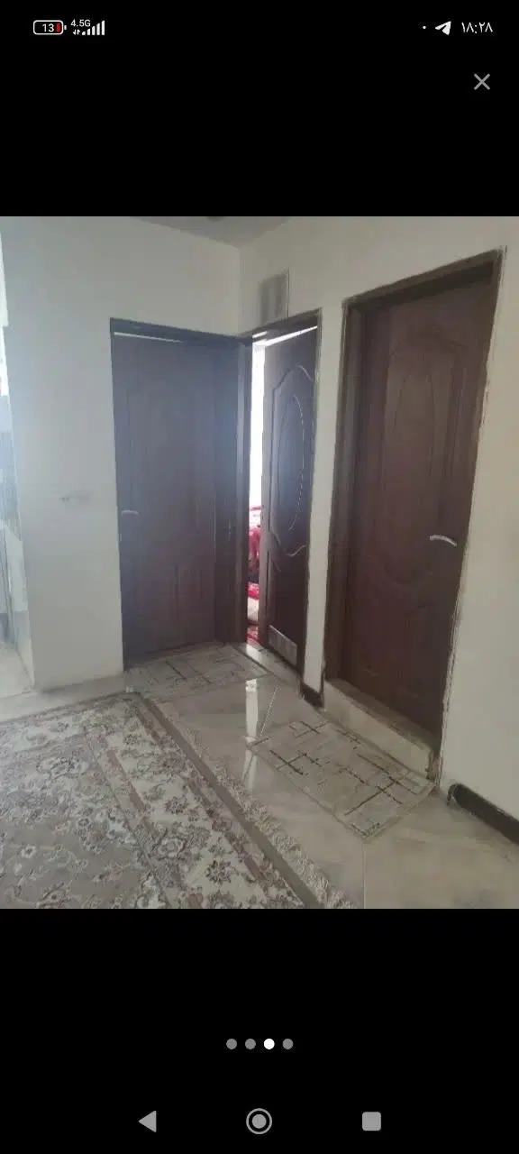 آپارتمان ۱۱۵ متر شیرودی