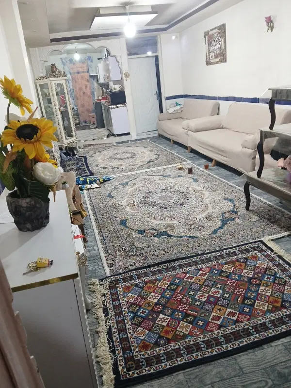 خانه ۱۰۰متری