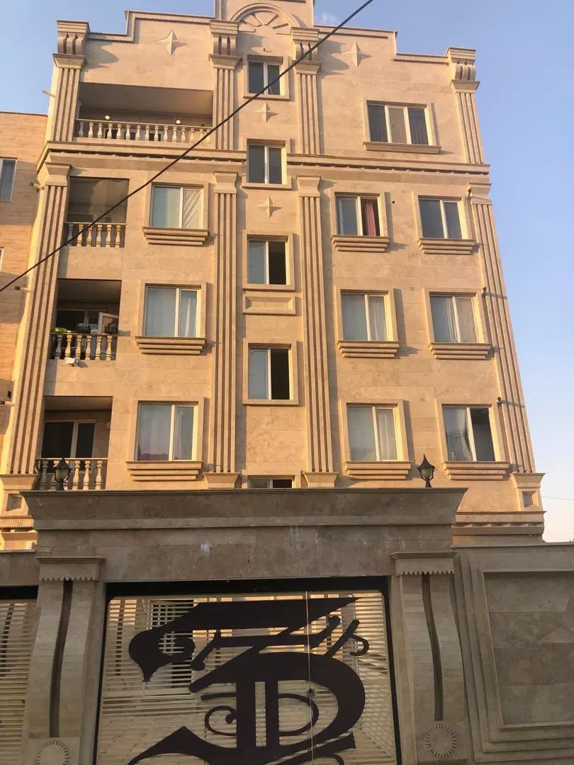 اجاره اپارتمان ۹۰ متری جنوبی رو بلوار کردستان