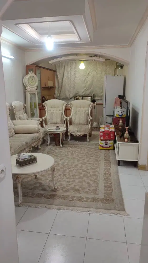 آپارتمان ۷۰متری درشریعتی