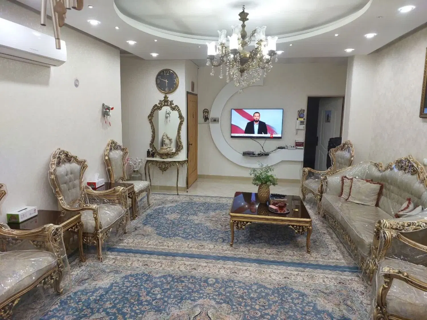 71متر تک واحدی مبعث