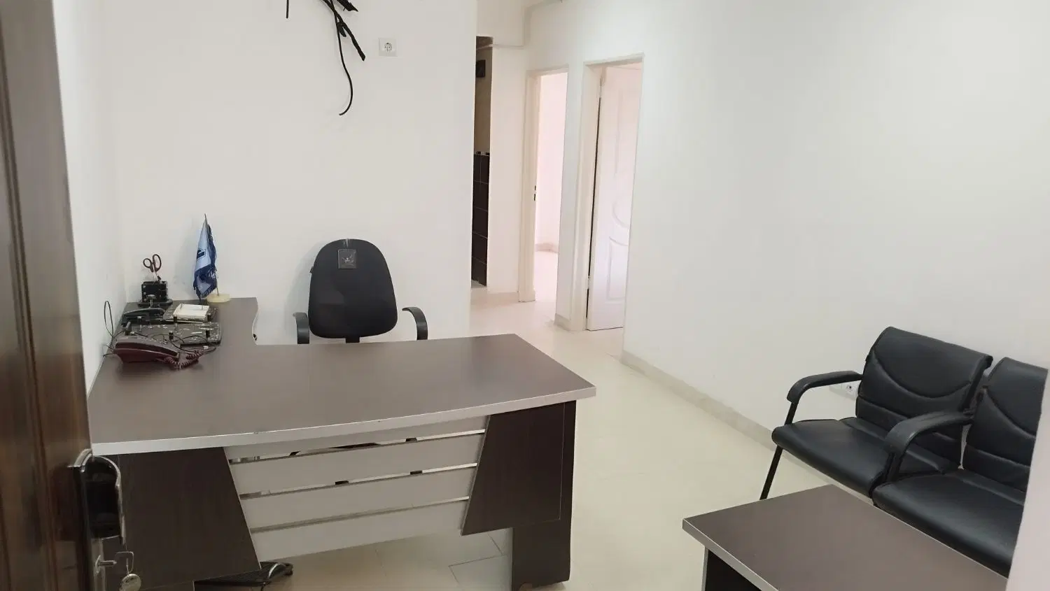 اجاره دفتر کار
