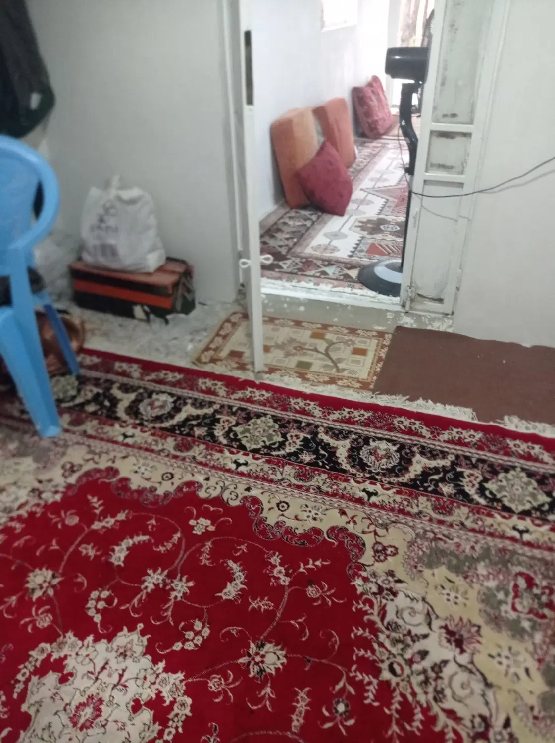 فروش باغ شهری