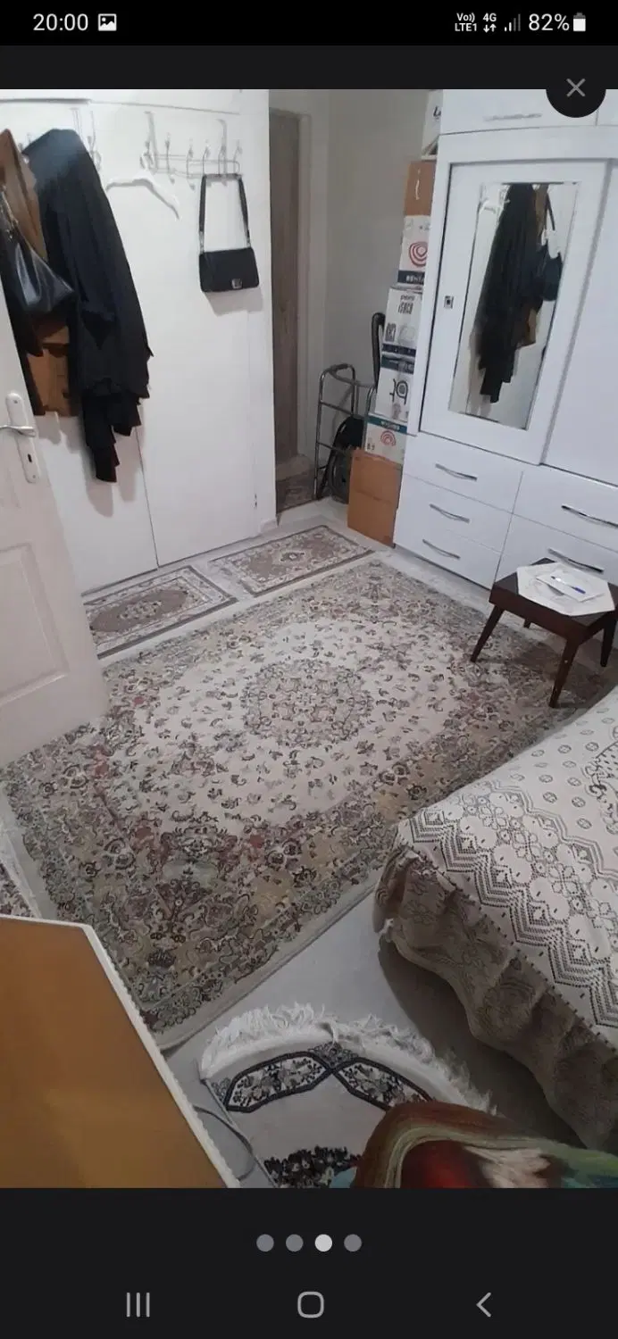 اجاره اپارتمان