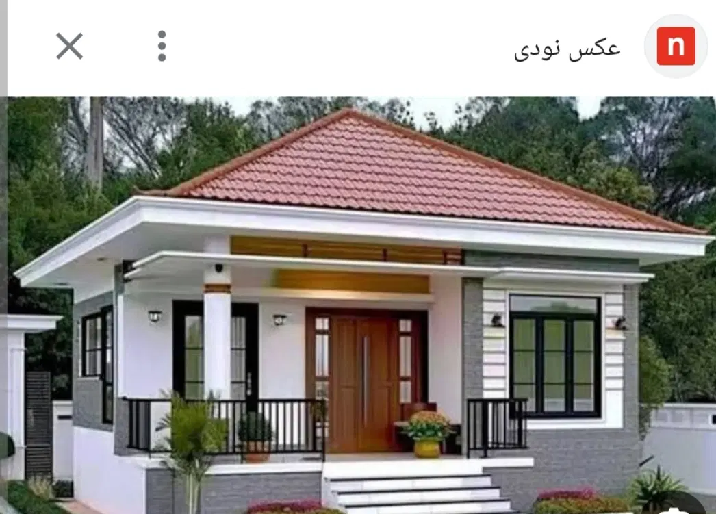فروش منزل مسکونی