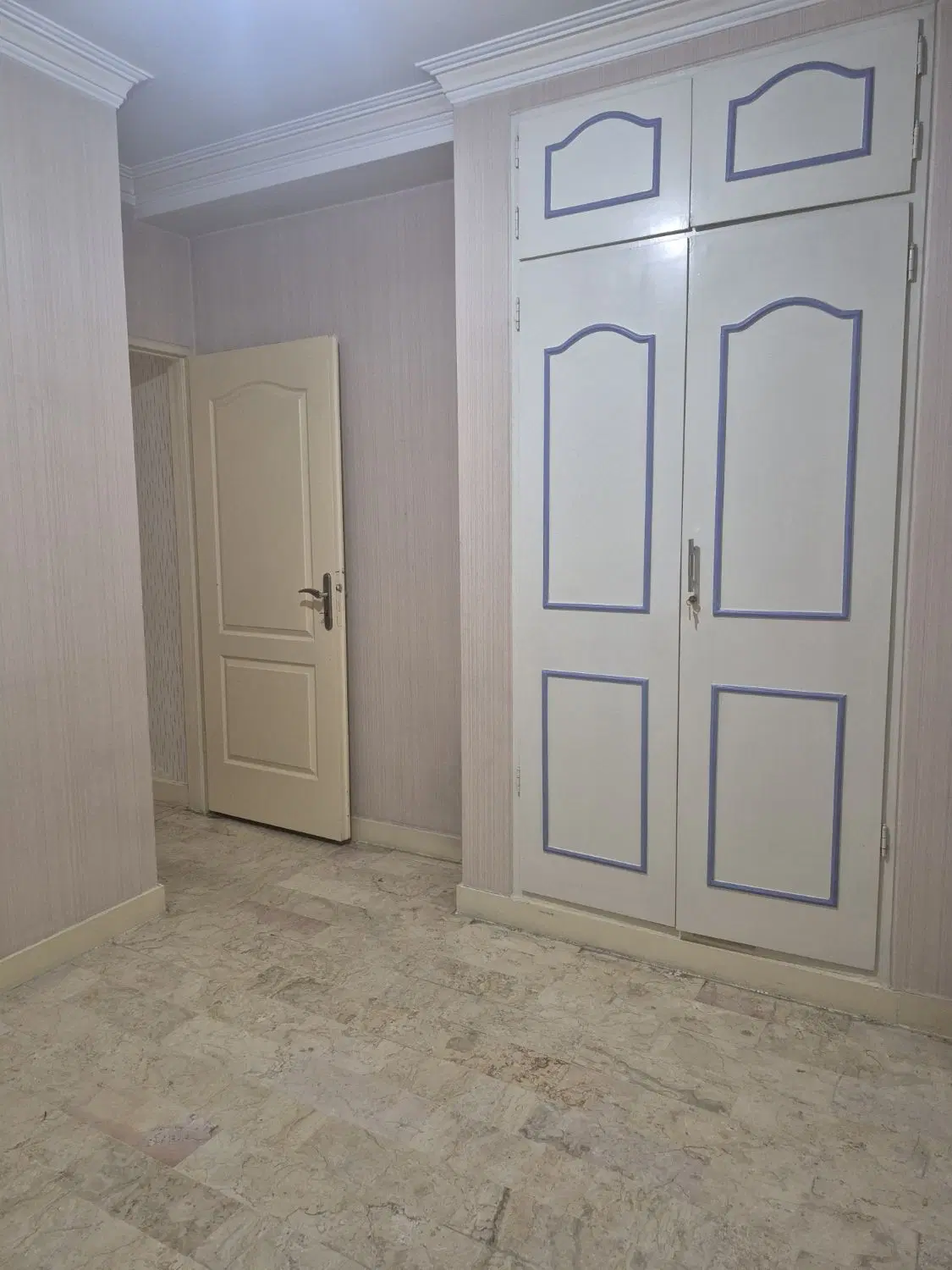 اجاره اپارتمان درمنیریه کوچه وستاهل