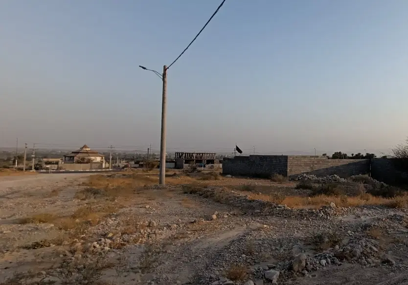 شهرک تازیان بالا