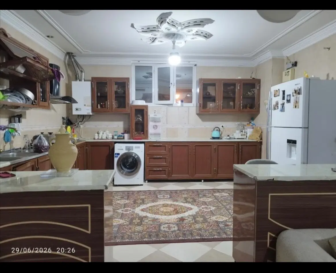فروش خانه دوطبقه