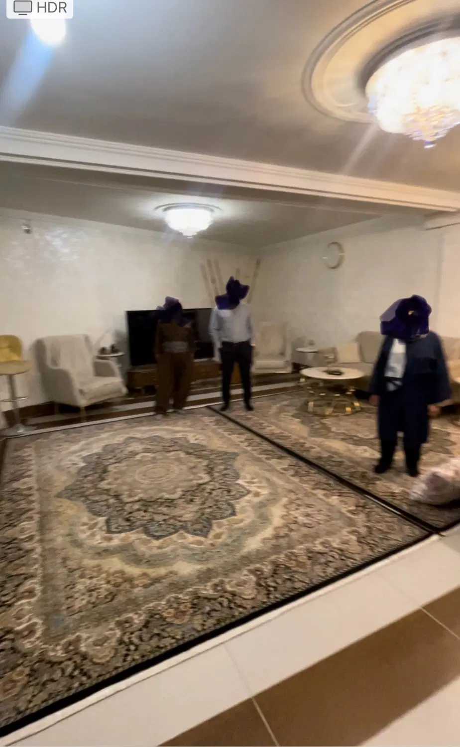 رهن کامل واحد مستقل مسکونی