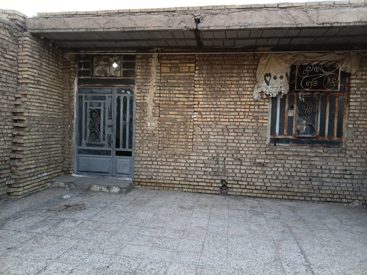 فروش منزل ویلایی