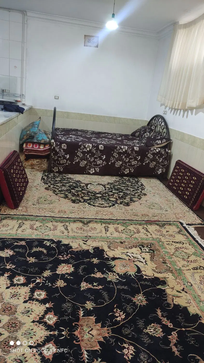 اجاره سوئیت کوتاه مدت