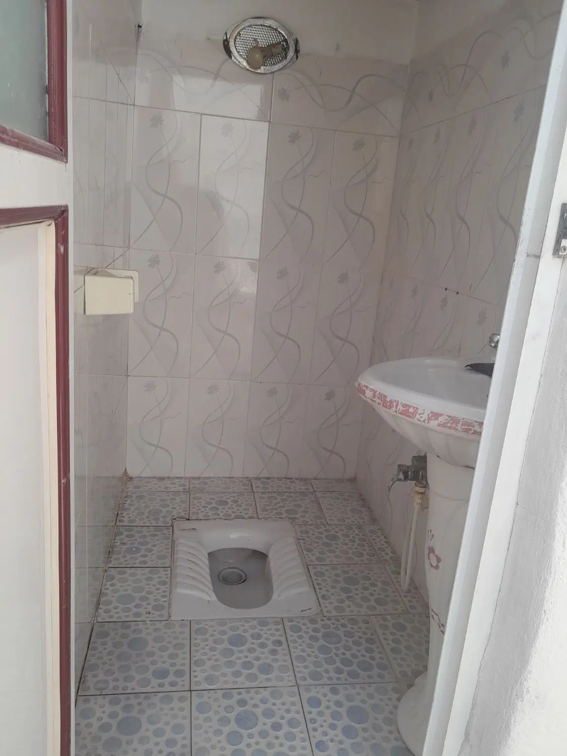 رهن واجاره روی همکف