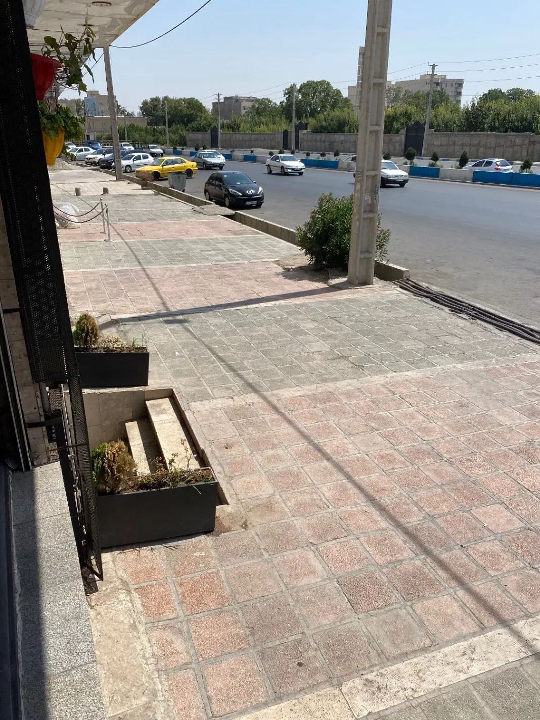 اجاره مغازه در شهریار