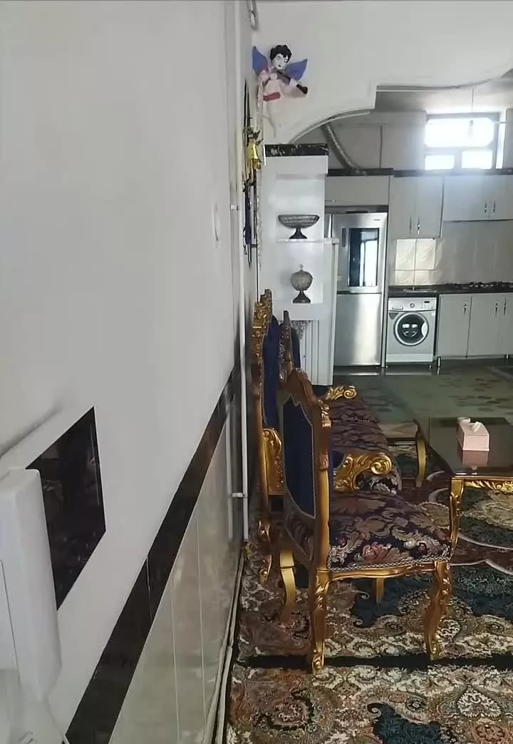 خانه ویلایی
