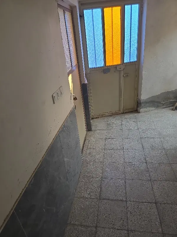 ویلایی کلنگی دامغان