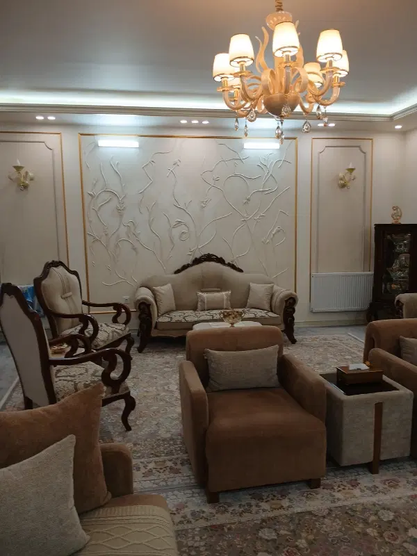 آپارتمان فروشی