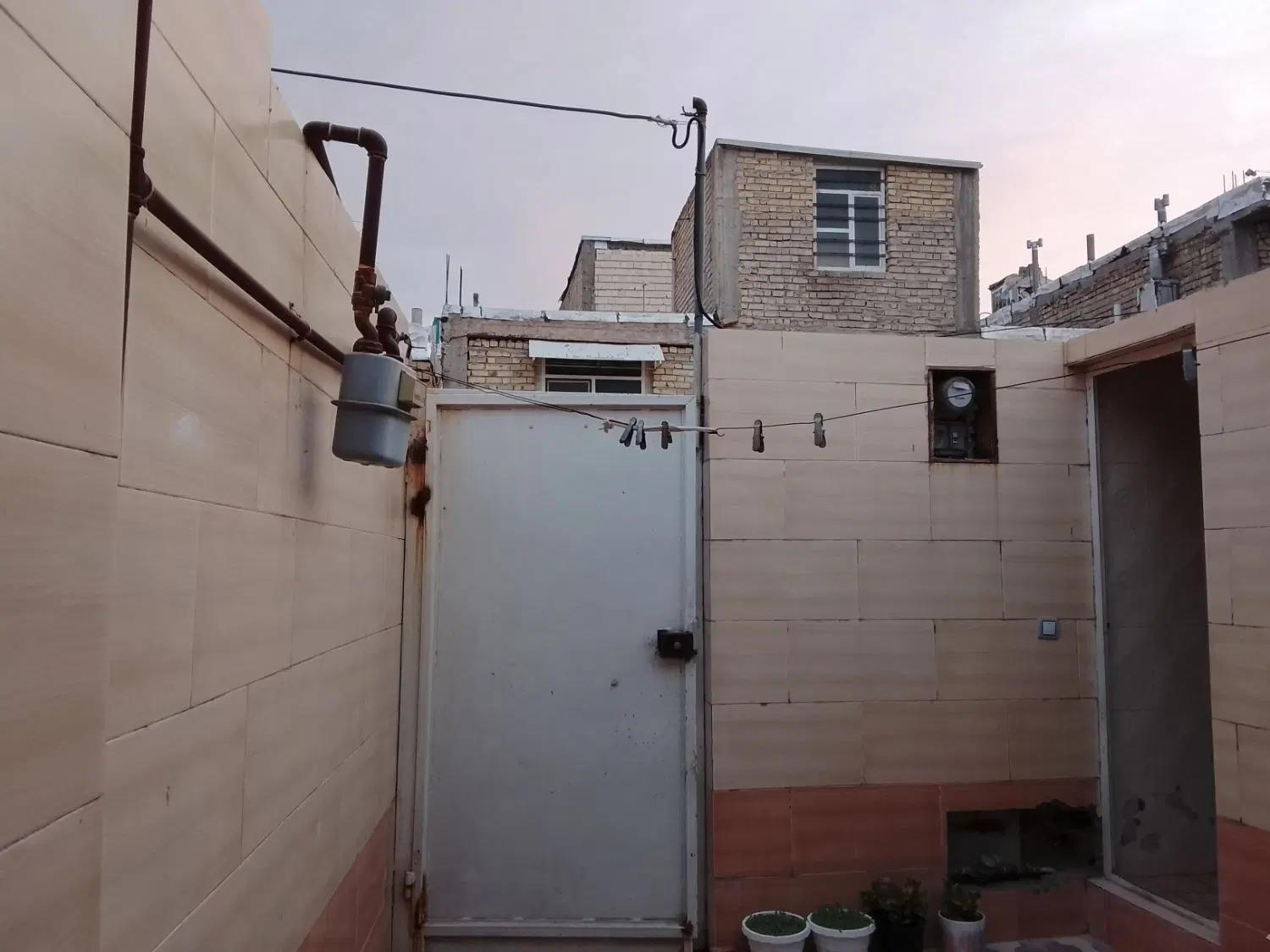 فروش منزل مسکونی