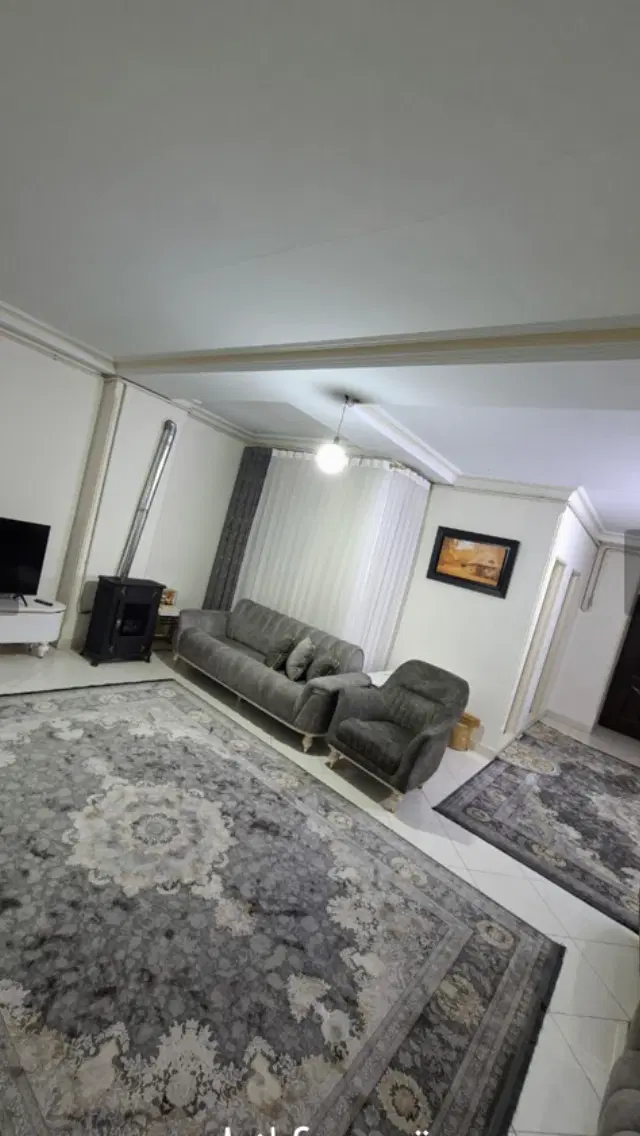 واحد۶۴متر۱خواب مدافعان حرم میرزای شمالی
