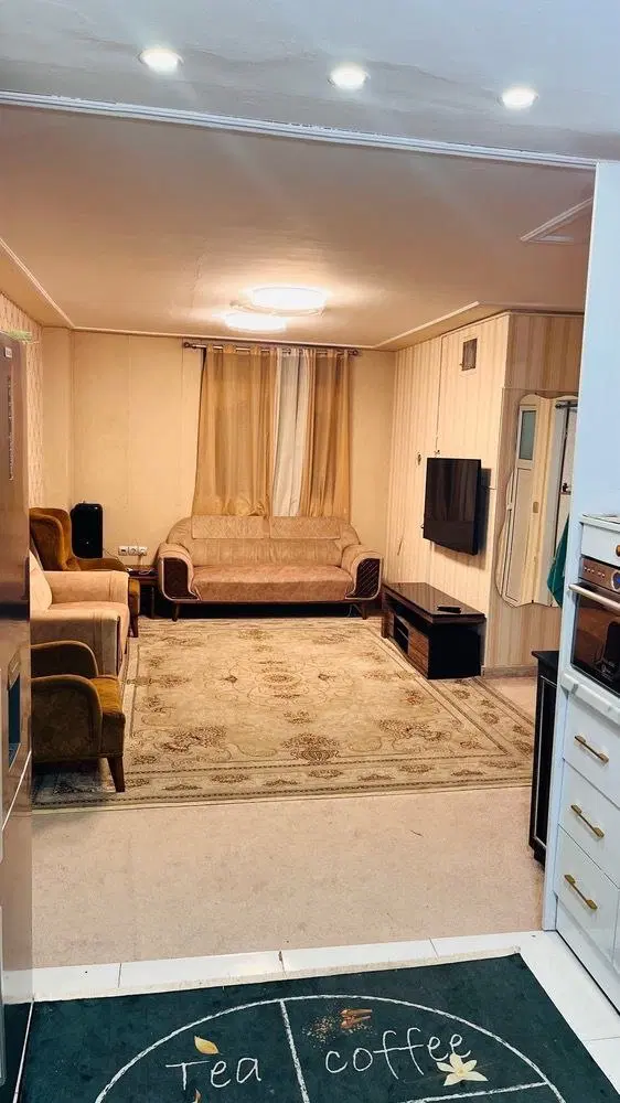 آپارتمان_ سنددار _۶۰ متری