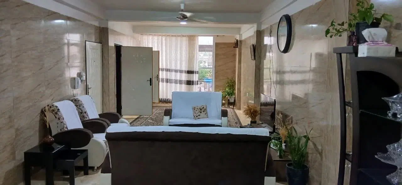 اپارتمان