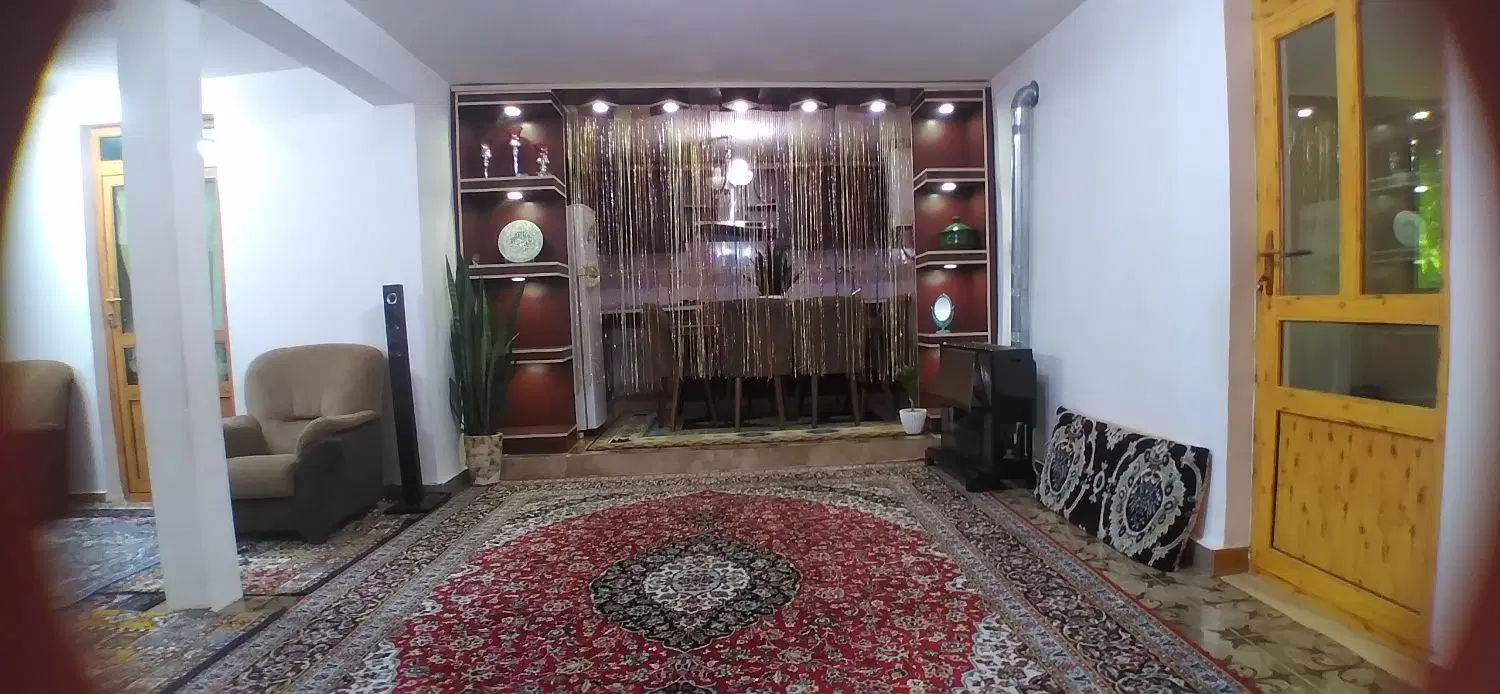 اجاره سالانه