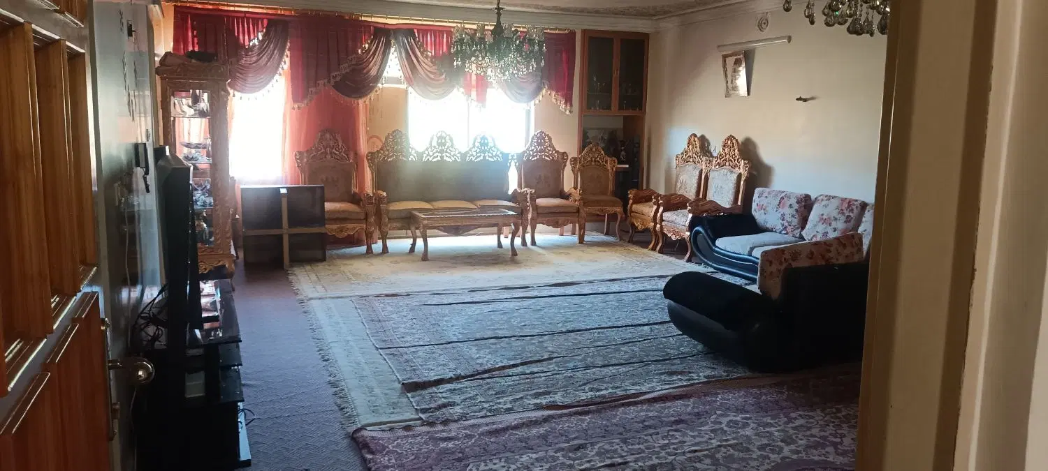 فروش ویژه خونه ویلایی ۲طبقه موقعیت آل محمد.فوری