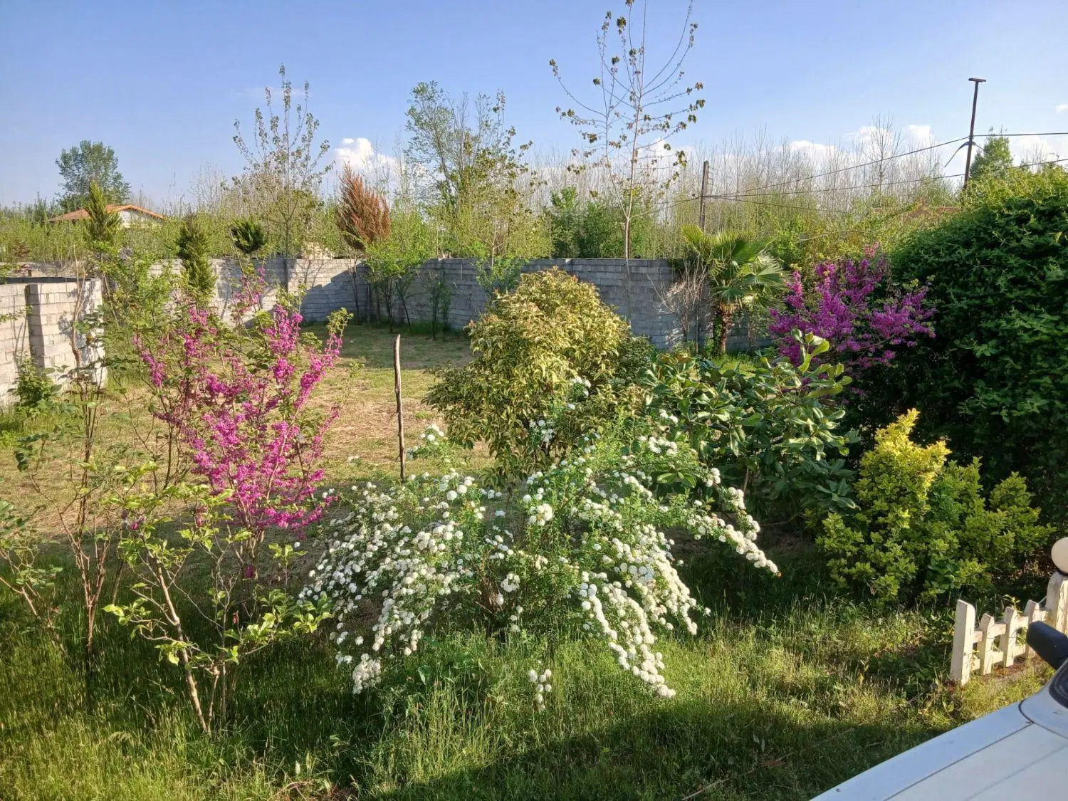 فروش ویلا