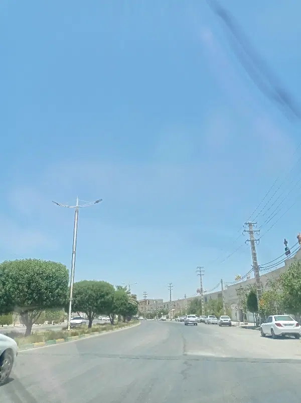 پلاک مسکونی علی آباد