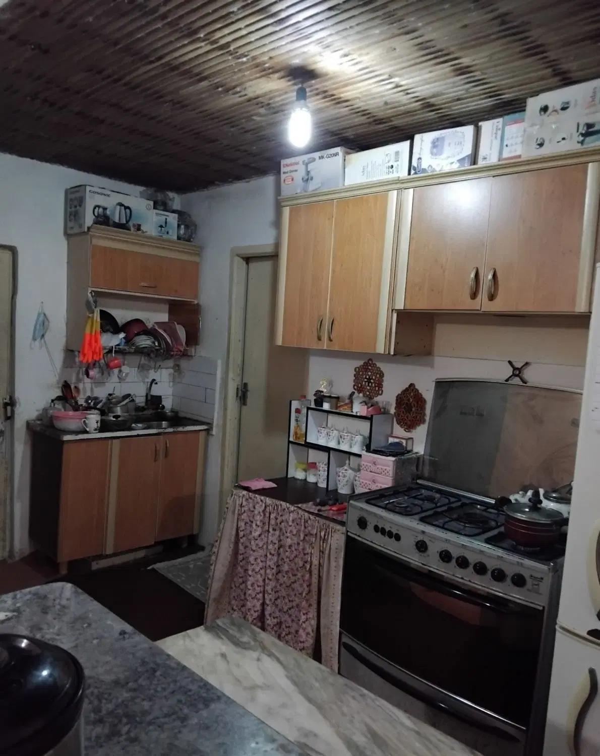 رهن اجاره خونه ویلایی روستایی