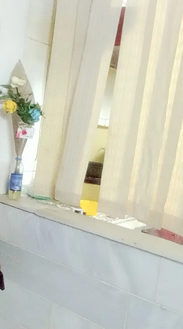 دونبال خونه اجاری هستم