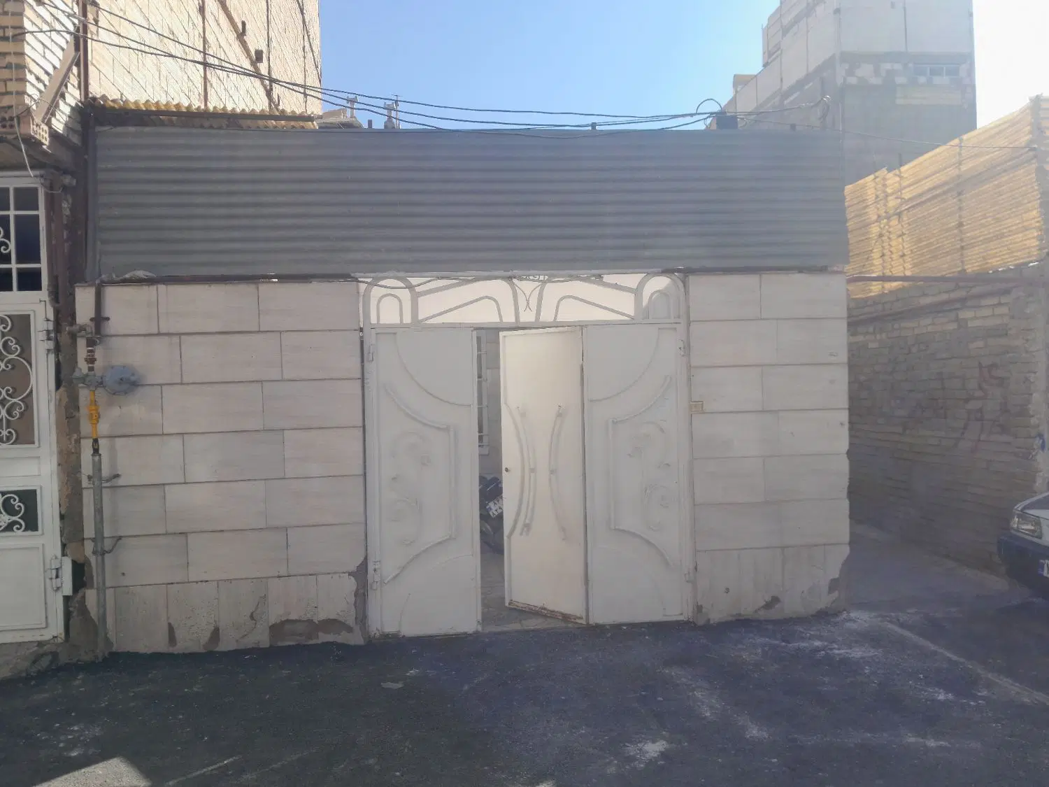 منزل ویلایی