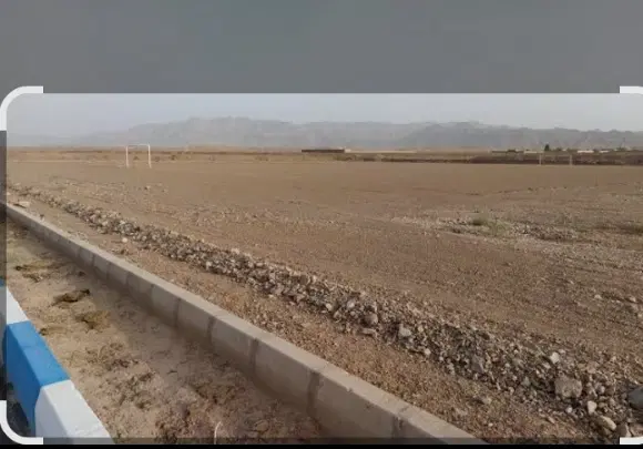 زمین فروشی خیابان اعتمادی