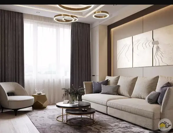 خانه اجاره‌ای طبقه همکف