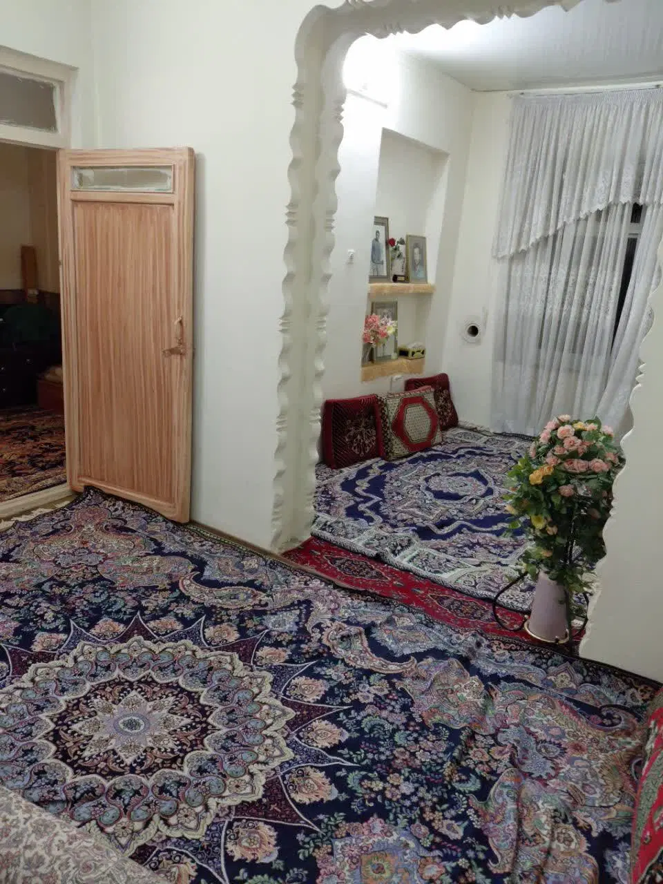 خانه در مرکز شهربا سه میلیارد
